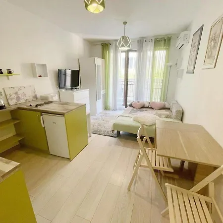 Apartmán Rublyovka *