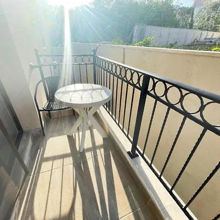 Διαμέρισμα Rublyovka Βάρνα