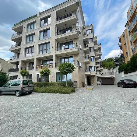 Rublyovka * Βάρνα